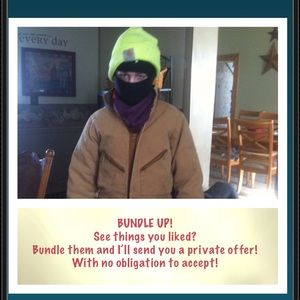 Bundle your likes!  Let me make you an offer!